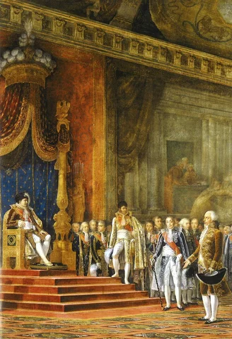 Abolición de la monarquía