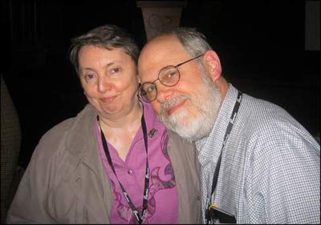 David Today Continued