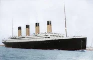 The Titanic