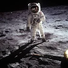 Moon landing