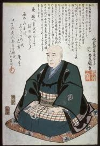 Utagawa Hiroshige
