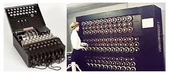 Maquina de turing - Alan Turing