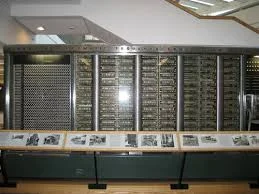 Harvard Mark