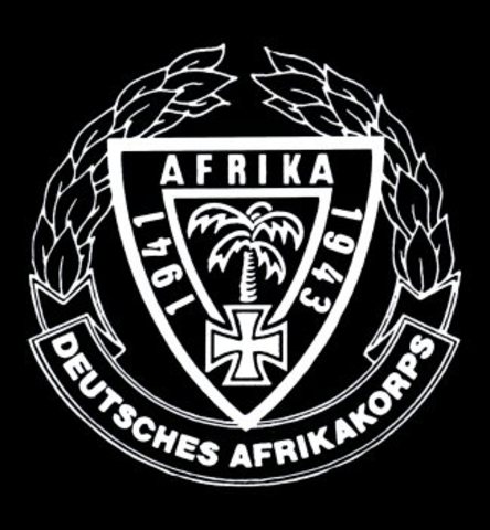 Se intensifican las operaciones en el norte de Africa (Africa Korps  de Rommel frente a las trops británicas de Montgomery.