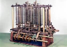 El Telar de Jacquard