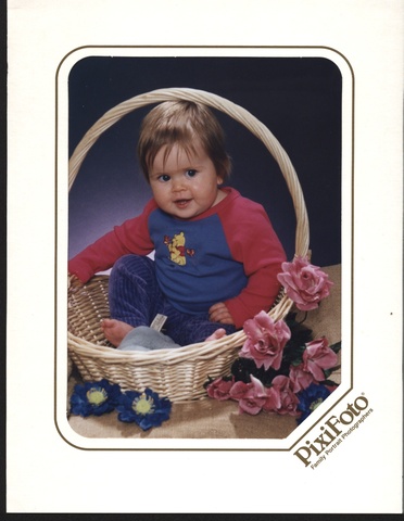 The year of me starting rascals