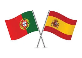 España y Portugal