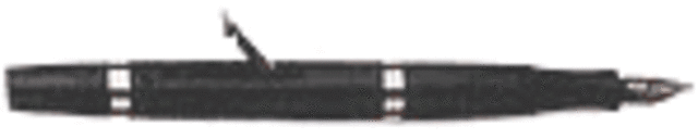 Fountain Pen