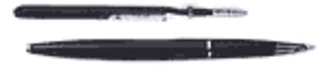 Modern Ball Point Pen