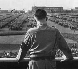 World War 2 Starts