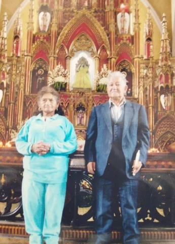 Recorrido por Baños de Agua Santa