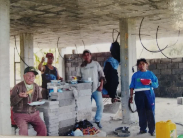 Construcción de su Casita en Ambato