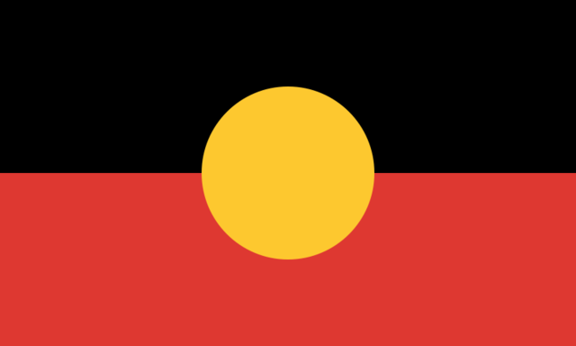 Indigenous Australian