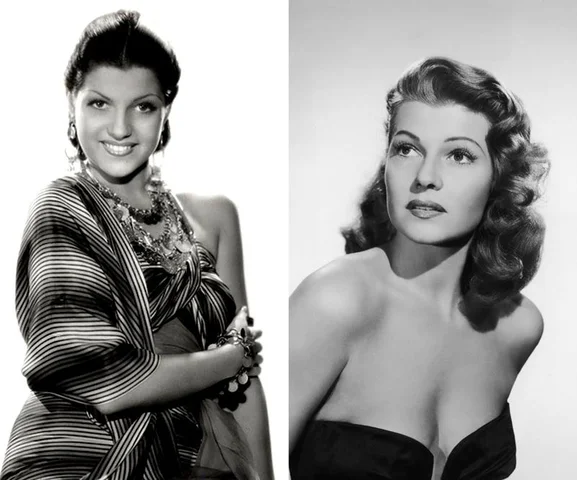 Hollywood impone ideales de belleza femenina