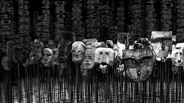 Aparición del “Selfie” y el culto al rostro