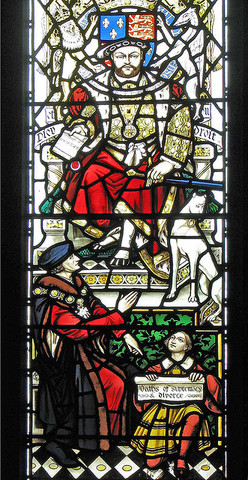 Thomas refuses to make an  oath