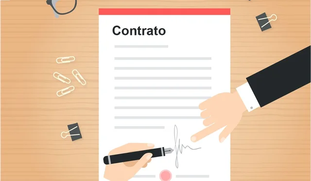 Día 0 | Firma del Contrato
