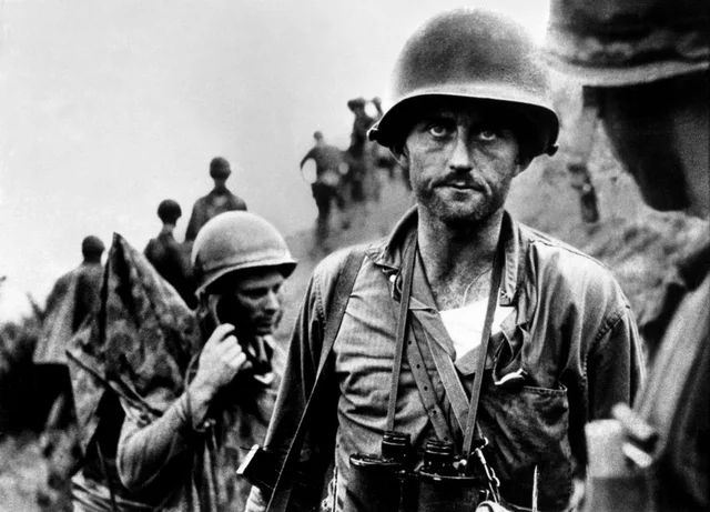 The Start of the War: North Korea's First Move