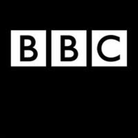 BBC begins broadcasting