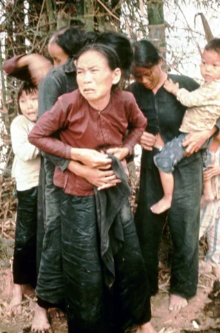 Mai Lai Massacre
