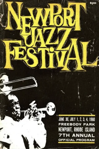 Newport Jazz Festival