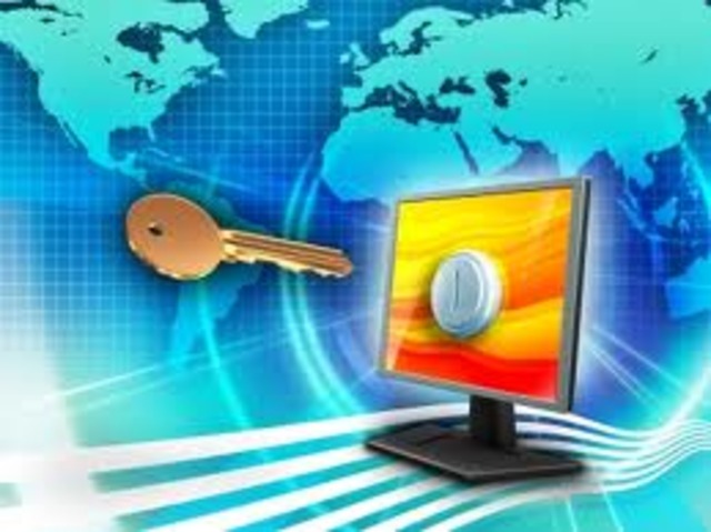 Publicly available world wide web