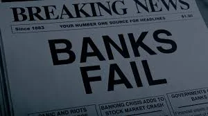 Banks Collapse