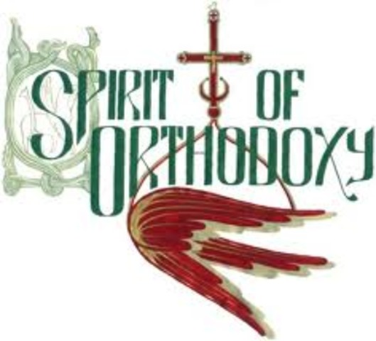 Orthodoxy