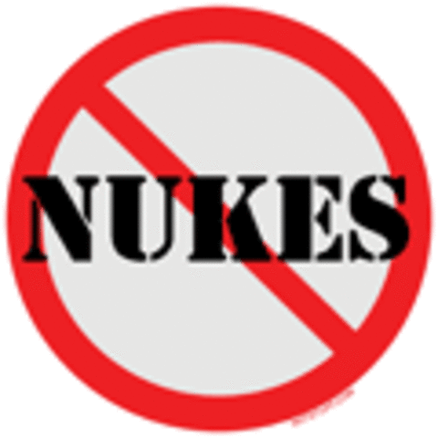 Nuclear test ban treaty