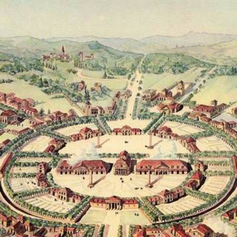 Industrialisering Frankrijk