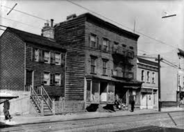 New York State Tenement House Act