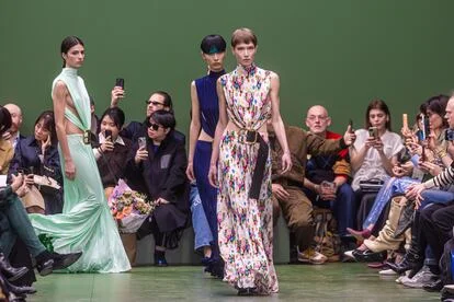 El lujo empieza a volverse “verde”