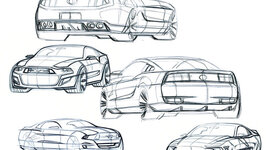 Timeline: Alana Beveridge Industrial Design Timeline