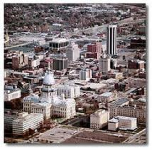 National Association for the Advancement of Colored People