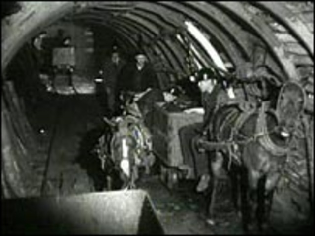 Dangerous Working Conditions