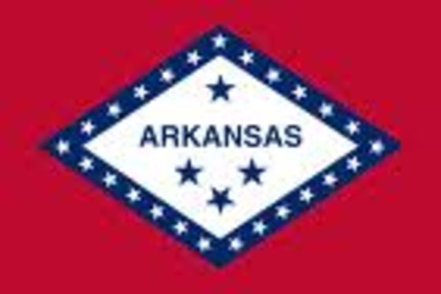 Arkansas