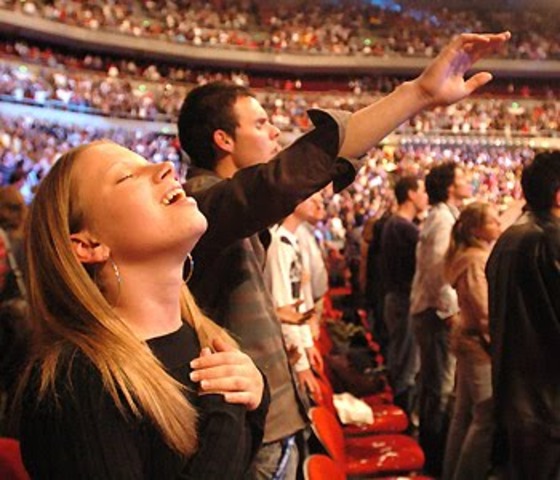 Pentecostal Variant (Christianity)