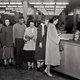 Postwar years