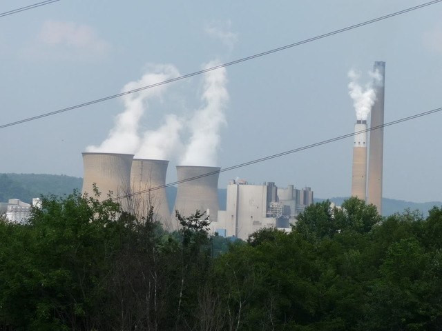 •	The first nuclear power plant in the U.S. goes online at Shippingport, Pa