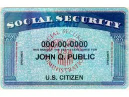 Social Security Act