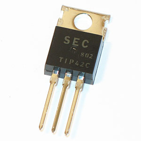 Transistor is invented