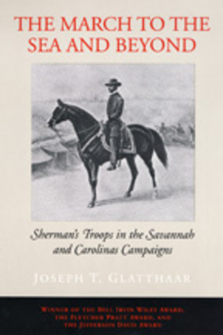 Sherman's March to the Sea