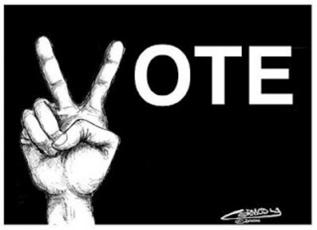 Continued White Primary is abolished in Georgia