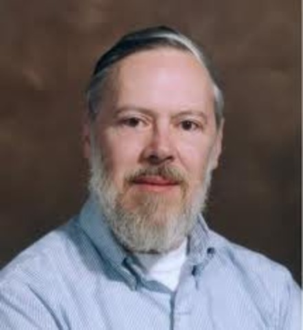 Dennis Ritchie is born September 9, 1941.