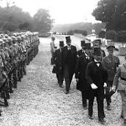 El Tractat del Trianon