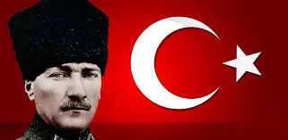 Fundació de la República de Turquia