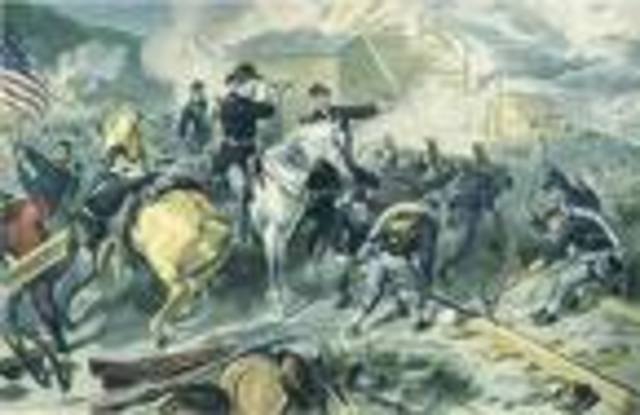 Shermans March to the Sea