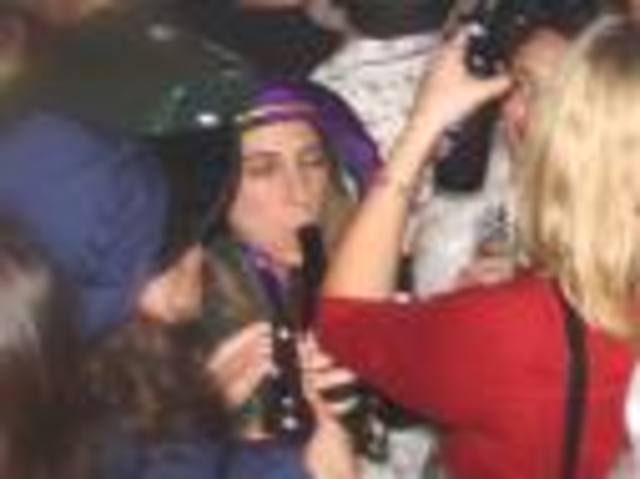 The First Consumption Act