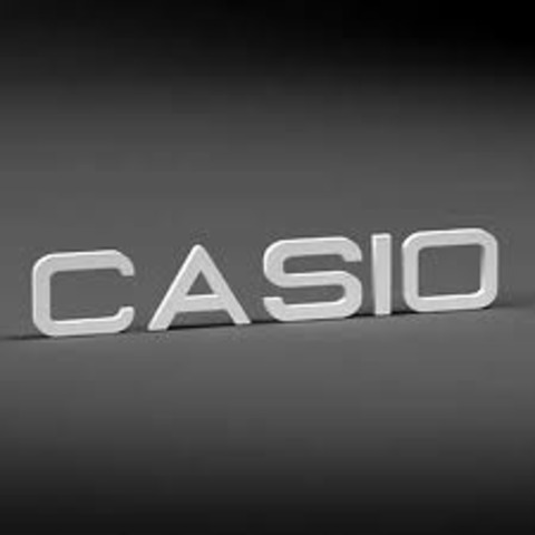 Casio