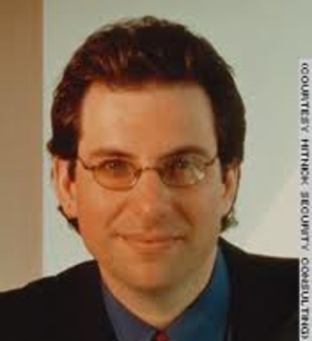Kevin Mitnick